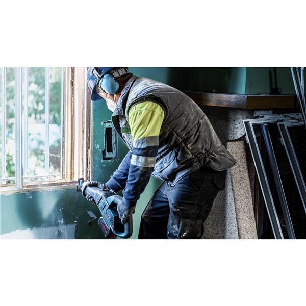 Bosch lama sega univ.S956DHM 10x EXPERT