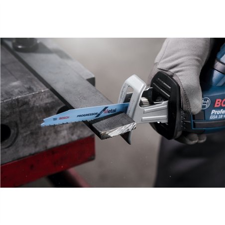 Bosch 100 lama sega S 123 XF