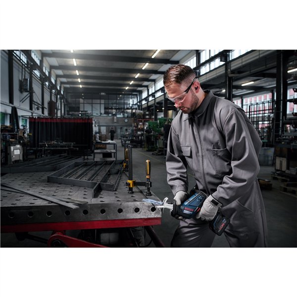 Bosch 100 lama sega S 123 XF