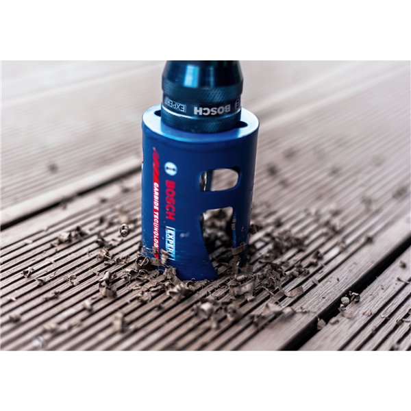 Bosch LS-Set ConstructMat Uni- versall 15tl