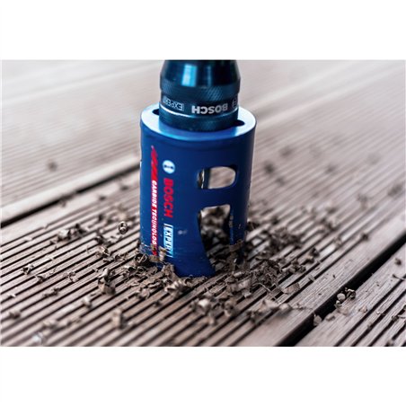 Bosch LS-Set ConstructMat Uni- versall 15tl