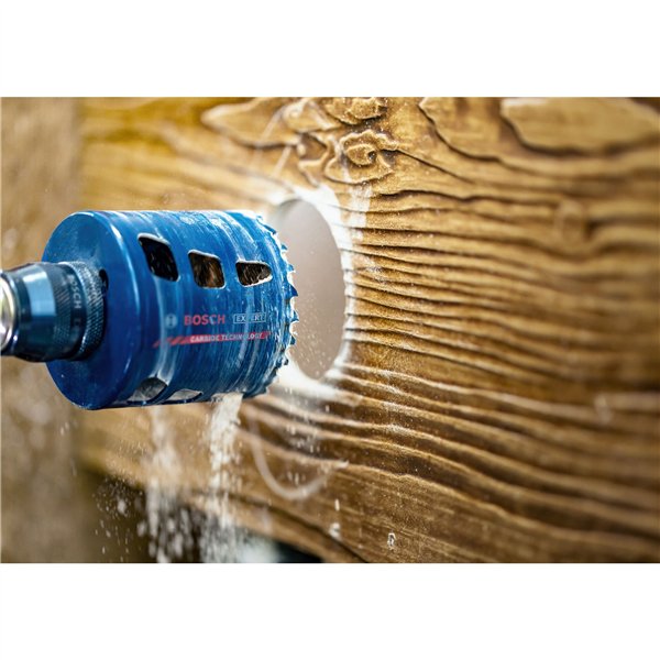 Bosch Lochsäge ToughMaterial-Set 9-tlg. EXPERT