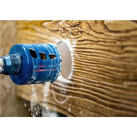 Bosch Lochsäge ToughMaterial-Set 9-tlg. EXPERT