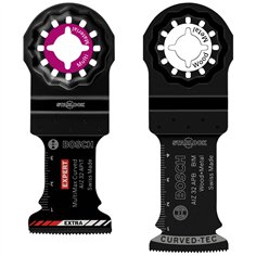 Bosch Zubehörsatz RB - SET OM 11-tlg.