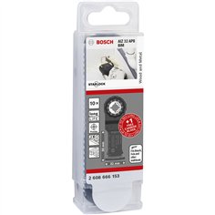 Bosch Zubehörsatz RB - SET OM 11-tlg. 2