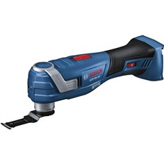Bosch GOP 18V-34 Cordless Multi-Cutter
