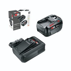 Bosch PBA 18V 4,0Ah + AL 18V-20 Starter Set 2