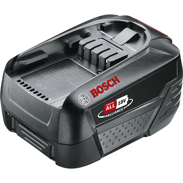 Bosch PBA 18V 4,0Ah W-C Battery Pack