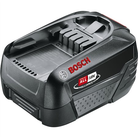Bosch PBA 18V 4,0Ah W-C Battery Pack