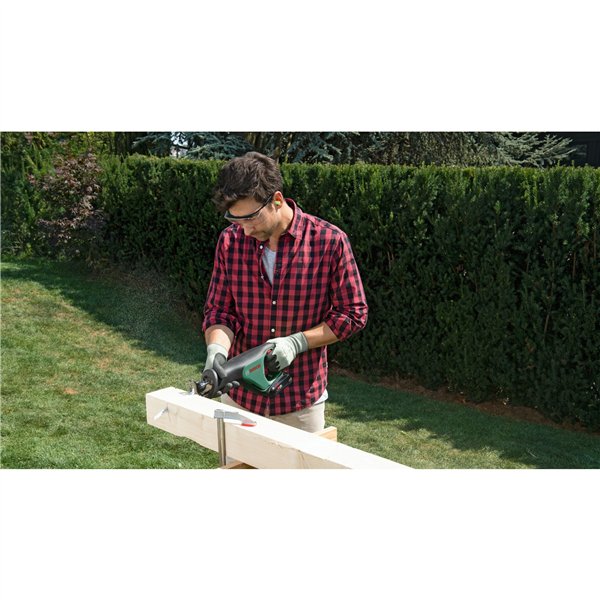 Bosch AdvancedRecip 18 Seghetto a batteria