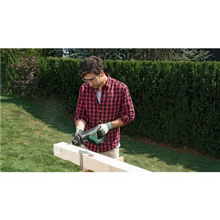 Bosch AdvancedRecip 18 Seghetto a batteria