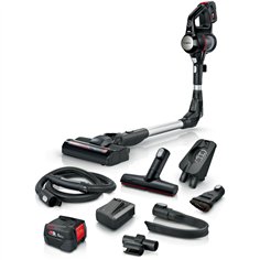 Bosch BSS 715 FRSH Unlimited 7 nero