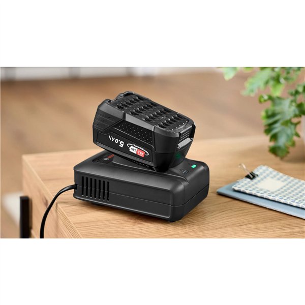 Bosch BSS 715 FRSH Unlimited 7 nero