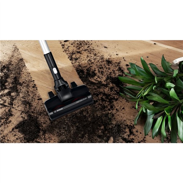 Bosch BSS 715 FRSH Unlimited 7 nero