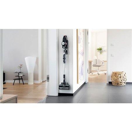 Bosch BSS 715 FRSH Unlimited 7 nero
