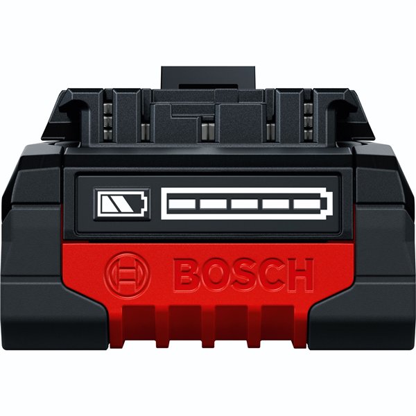 Bosch EXPERT EXBA18V-40 18V 4,0Ah