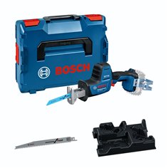 Bosch GSA 18V-24 Akku-Säbelsäge