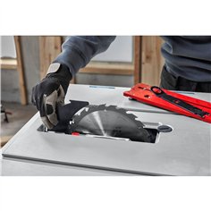 Bosch GTS 70-216 Tischkreissäge 2