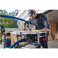 Bosch GTS 18V-70 Akku-Tischkreissäge 2