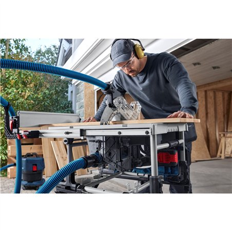 Bosch GTS 18V-70 Akku-Tischkreissäge