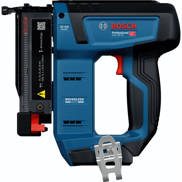Bosch GNH 18V-35 Akku-Holznagler