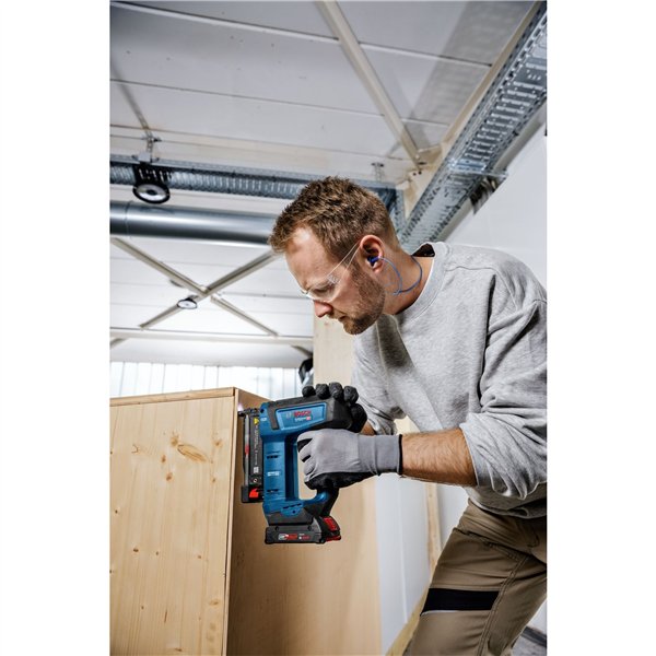 Bosch GNH 18V-35 Akku-Holznagler