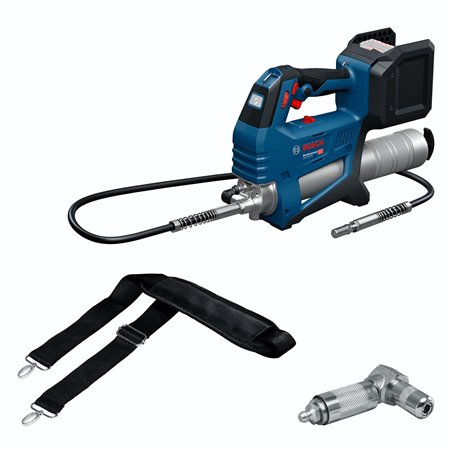 Bosch GFP 18V-10 Akku-Fettpresse
