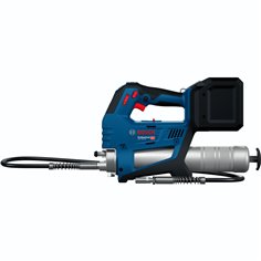 Bosch GFP 18V-10 Akku-Fettpresse 2
