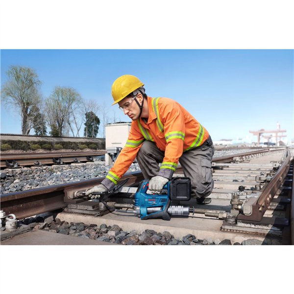 Bosch GFP 18V-10 Akku-Fettpresse