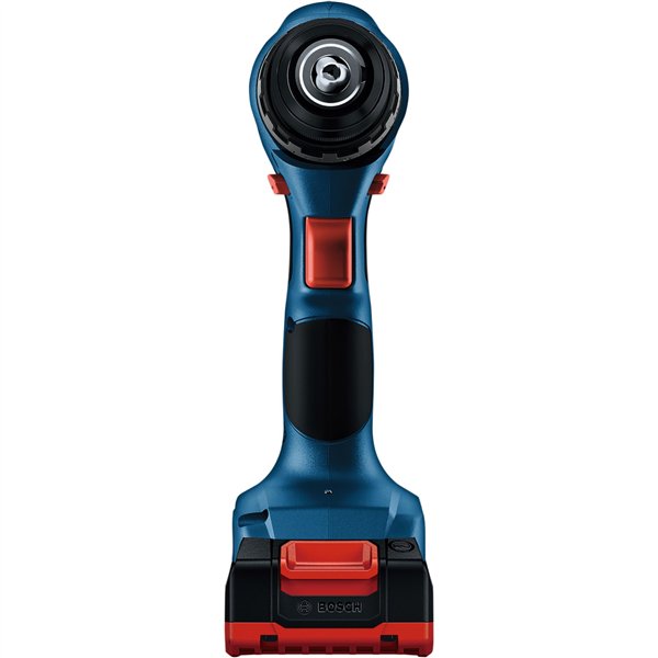 Bosch GSB 18V-25 Akku-Schlagbohrschrauber