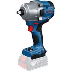 Bosch GDS 18V-780 Akku-Drehschlagschrauber 2