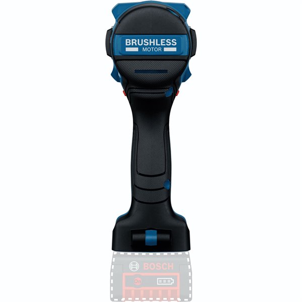 Bosch GDS 18V-780 Akku-Drehschlagschrauber