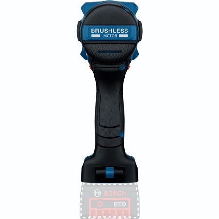 Bosch GDS 18V-780 Akku-Drehschlagschrauber