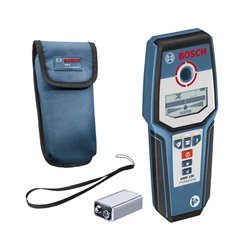 Bosch GMS 120-27 rilevatore