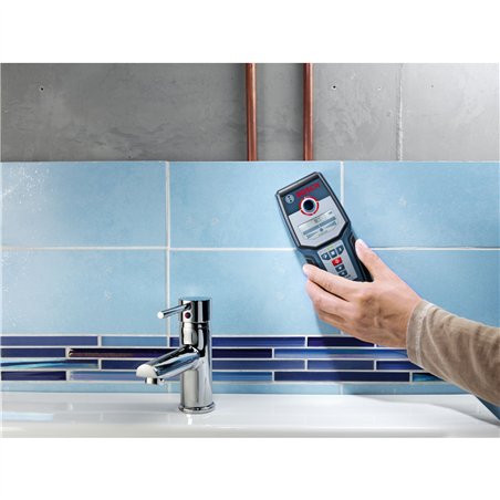 Bosch GMS 120-27 rilevatore