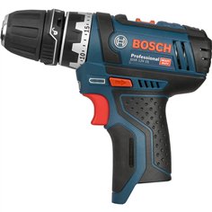 Bosch GSR 12V-15 solo Softbag Trapano avvitatore a batteria 2