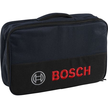 Bosch GSR 12V-15 solo Softbag Trapano avvitatore a batteria