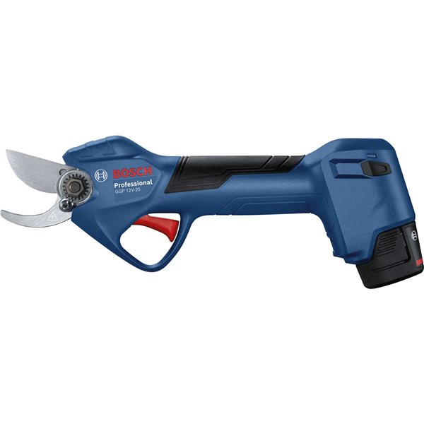 Bosch GGP 12V-25 Akku-Gartenschere