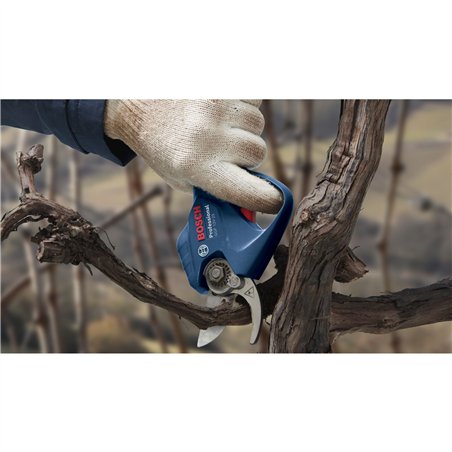 Bosch GGP 12V-25 Akku-Gartenschere