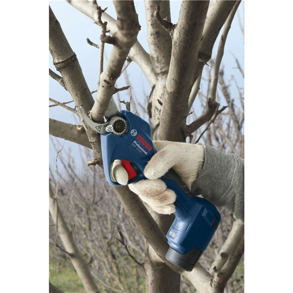 Bosch GGP 12V-25 Akku-Gartenschere