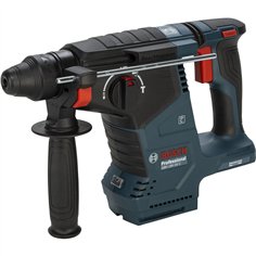 Bosch GBH 18V-24 C Martello perforatore a batteria