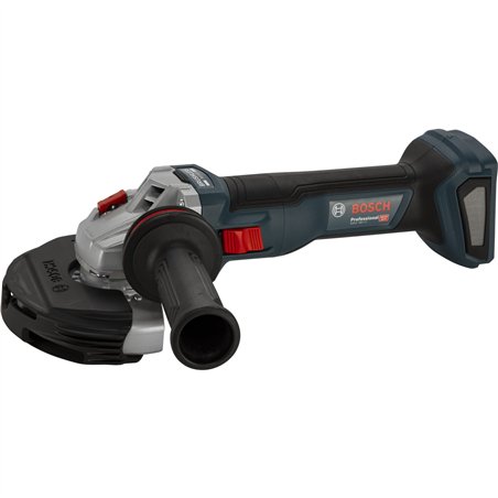 Bosch GWS 18V-11 Smerigliatrice angolare a batt.