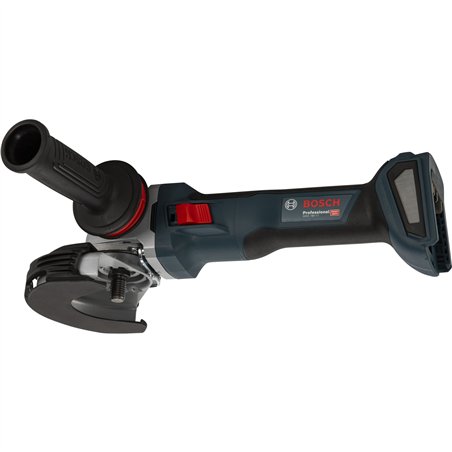 Bosch GWS 18V-11 Smerigliatrice angolare a batt.