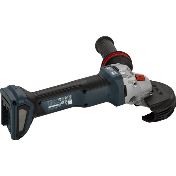 Bosch GWS 18V-11 Smerigliatrice angolare a batt.