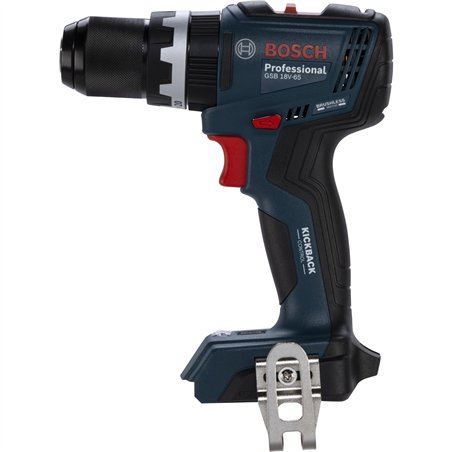 Bosch GSB 18V-65 trapano avvit. percuss. a batt.