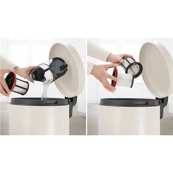 Bosch BBS 611 LAG Unlimited 6, blu