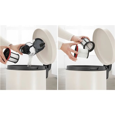 Bosch BBS 611 LAG Unlimited 6, blu