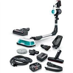 Bosch BSS 712XHYG Unlimited 7, ProHygienic Aqua
