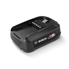 Bosch BHZUB1830 batteria di ricambio 18V, 3.0Ah