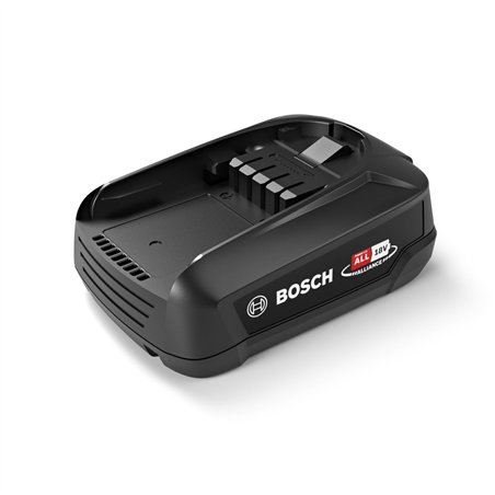 Bosch BHZUB1830 batteria di ricambio 18V, 3.0Ah